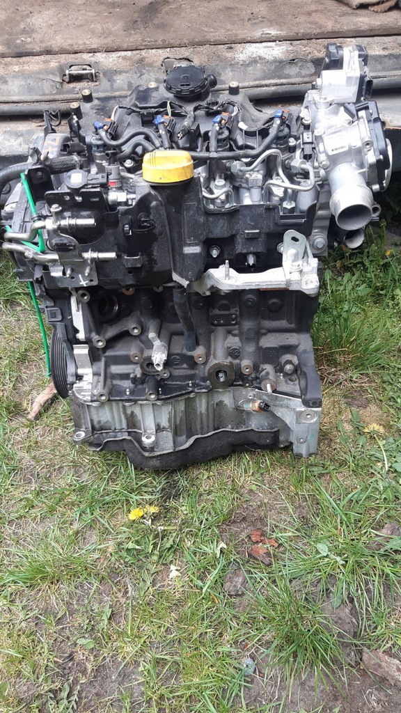 motor 1.5 dci megane iv 4 duster ii 2  (#)
