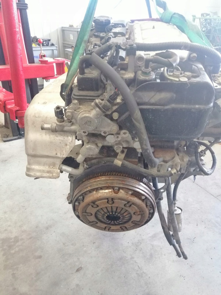 motor 4g94  pajero  pinin 2.0 #137mil km#  (#)