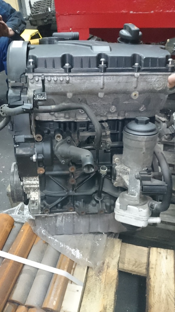 motor vw 2.0tdi bst (reconstruido)  (#)