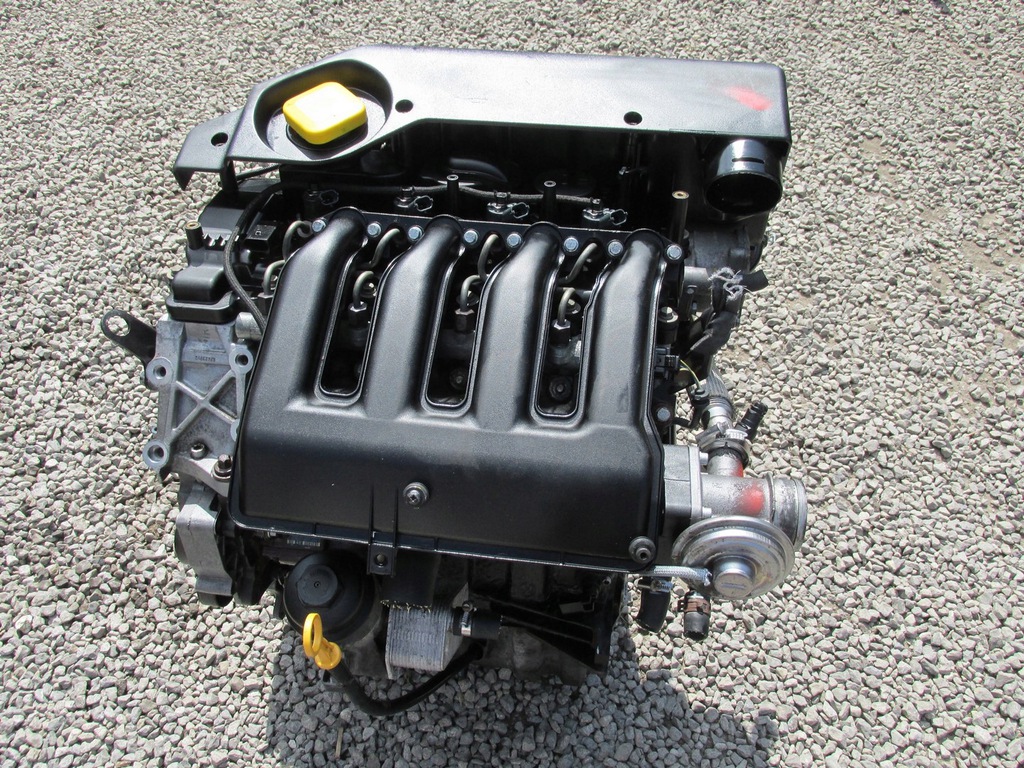 motor rover 75 2.0 cdt compl.  (#)