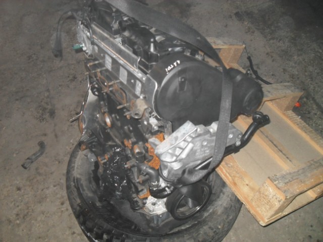 motor vw caddy golf tiguan 2011 1.6 tdi cayk  (#)
