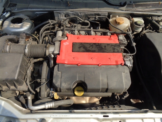 vectra c motor 3.2 v6  (#)