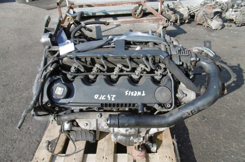 thesis 841 motor diesla 24td 175 km 841c.000  (#)