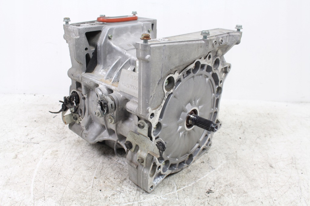 motor electrico em57 e-nv200 nv200  (#)