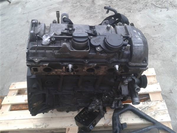 motor mercedes c-clase w203 2.2 cdi 611962  (#)