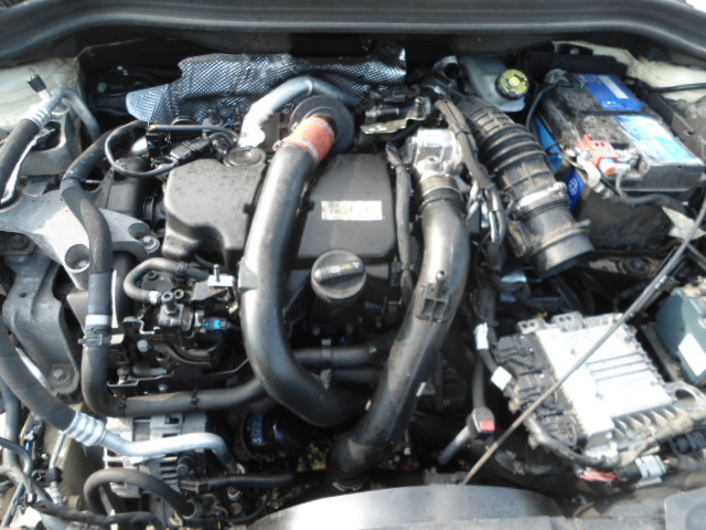 mercedes w246 w176 citan motor juego 1.5 1.8 cdi  (#)