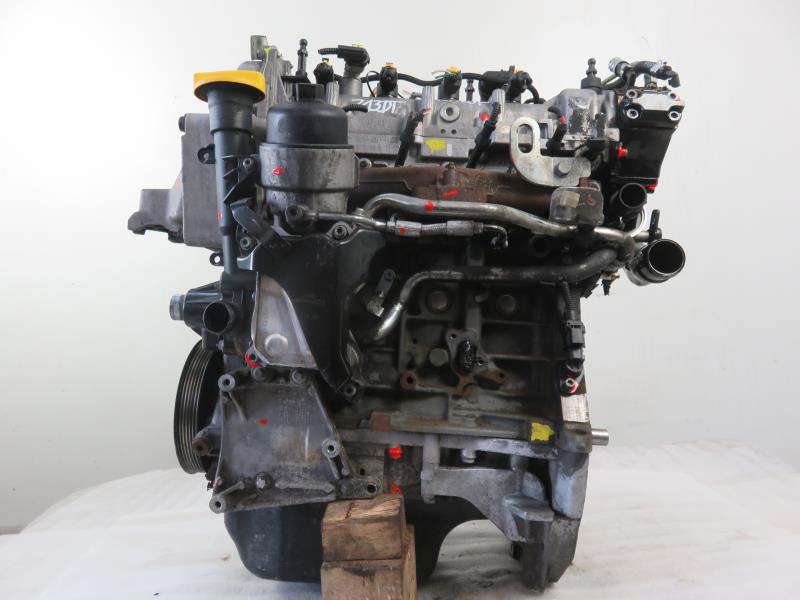 motor opel corsa c 1.3 cdti z13dt compl.  (#)