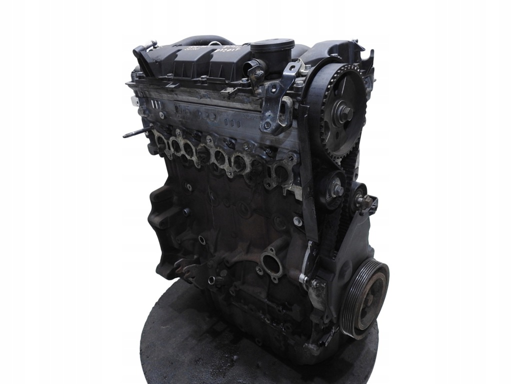 motor ford volvo 2.0 tdci d4204t  (#)