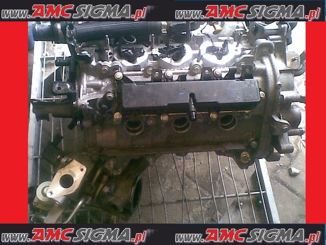 renault twingo 3 iii 2015 motor 09 tce h4bc401  (#)