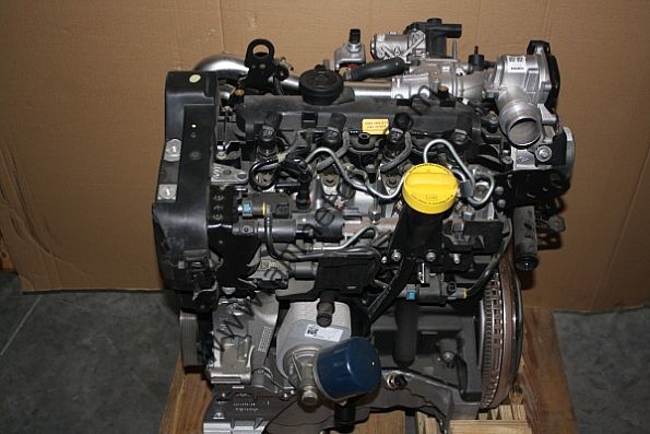 motor renault laguna iii 1.5 dci k9k 782  (#)