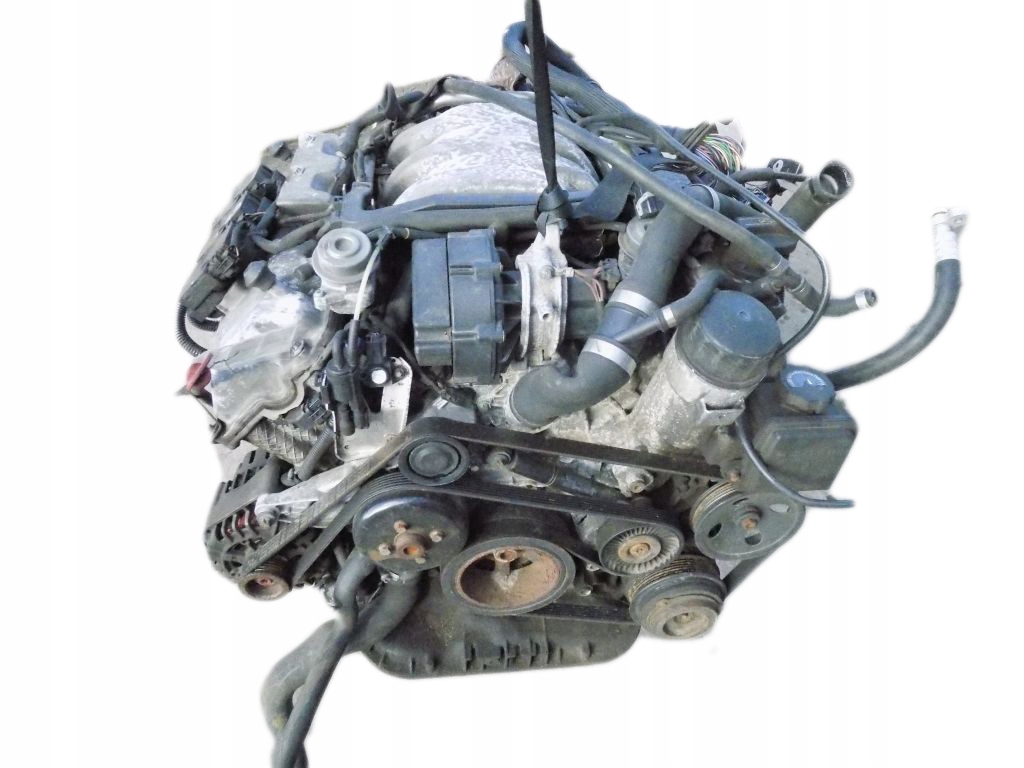 motor compl. crossfire 3.2 v6 egx 150 mil  (#)