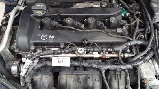 motor ford c-max 1.8 16v csdb  (#)