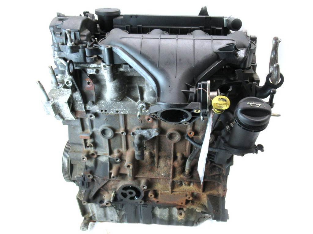 motor volvo v50 2.0d 136km 04-12 d4204t  (#)