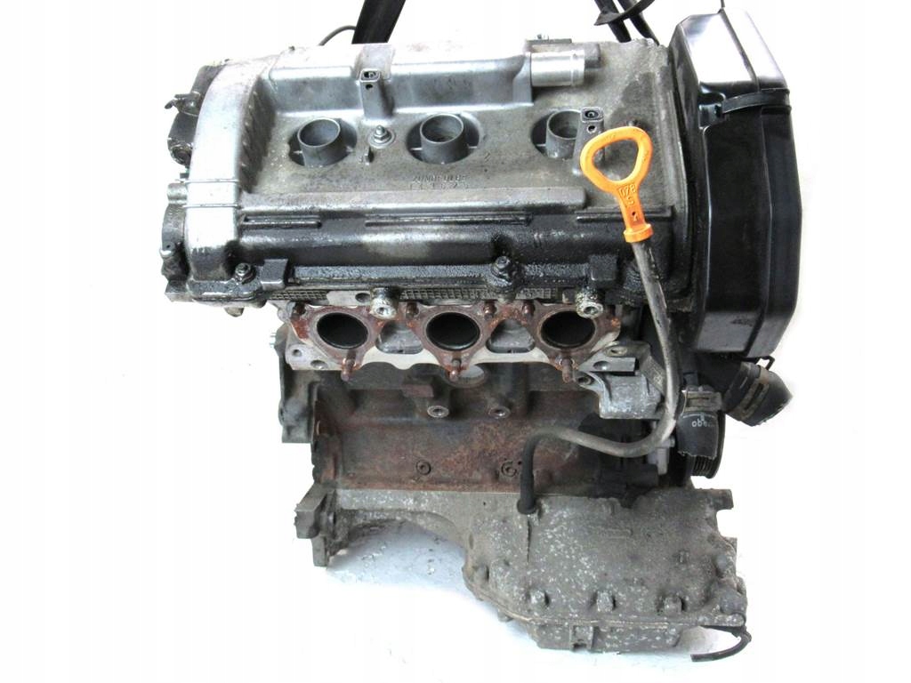 motor skoda superb 2.8b v6 193km 01-08 amx  (#)
