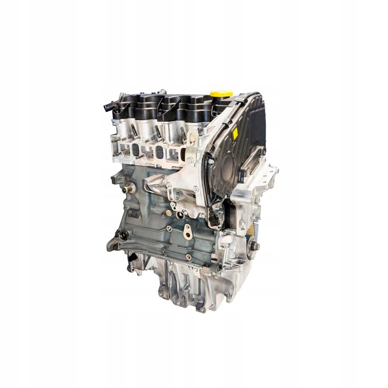 motor fiat doblo bravo 1.9 jtd multijet 182b9000  (#)
