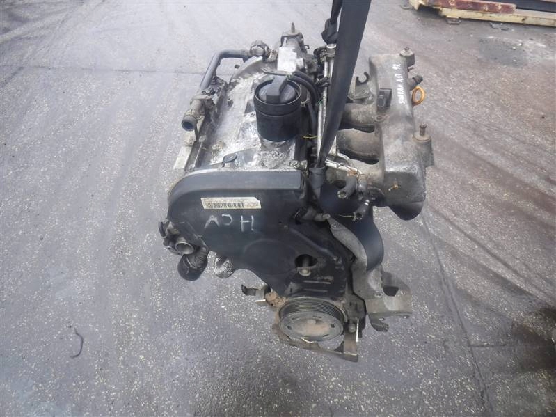 motor vw sharan 1.8t ajh compl.  (#)