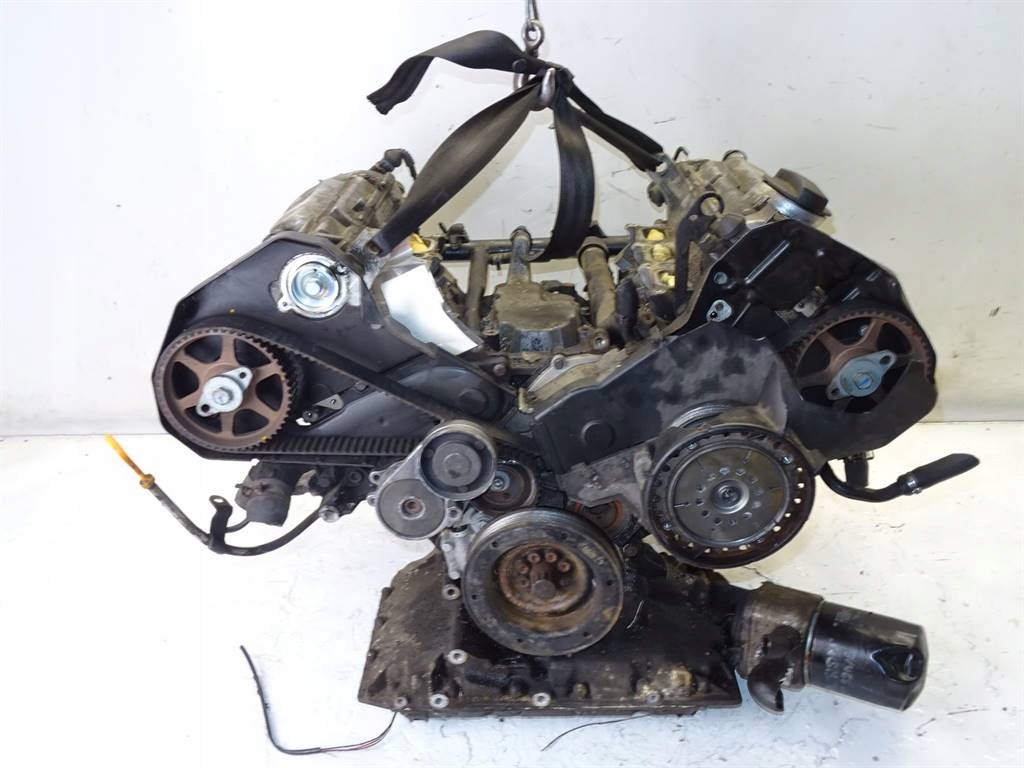 motor skoda superb sedan 2.8b v6 193km 01-08 amx  (#)