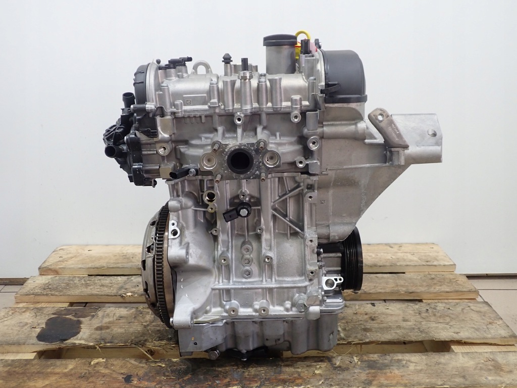 motor dkl audi a1 ii gb 82a 1.0 tfsi 95km 19r     (#)