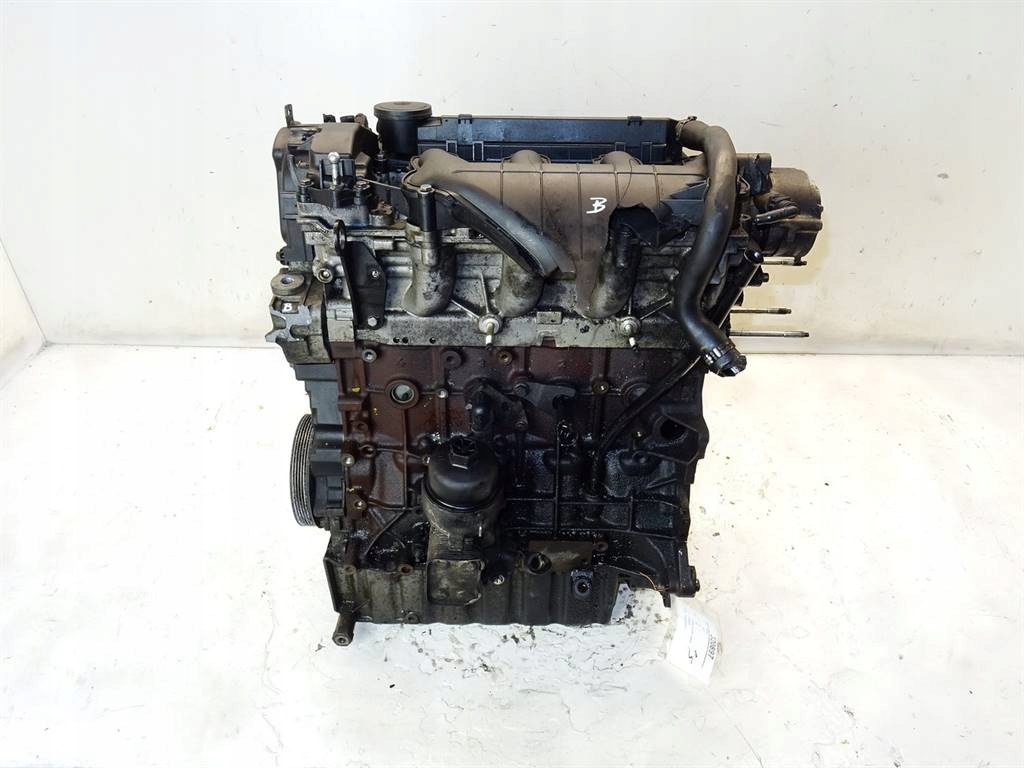 motor volvo v50 2.0d 136km 04-12 d4204t  (#)