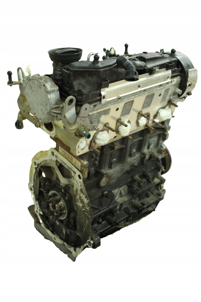 motor pelado bomba iniecion vw skoda 1.6 tdi cay  (#)