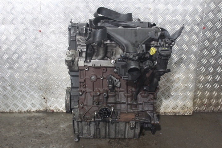 motor volvo c30 2.0d d204t  (#)