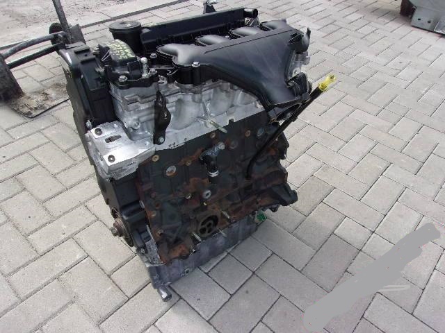 motor 2.0 d 136 km volvo v50 c30 s40  (#)