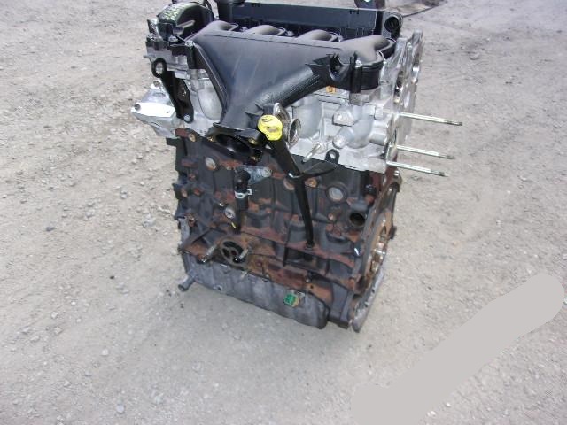 motor 2.0 hdi 16v 120-136km jumpy expert scudo  (#)