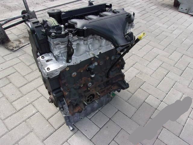 motor 2.0 hdi 16v 120-136km jumpy expert scudo  (#)