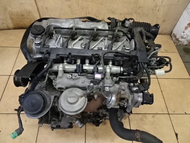 motor compl. civic ufo 2.2d n22a2  (#)