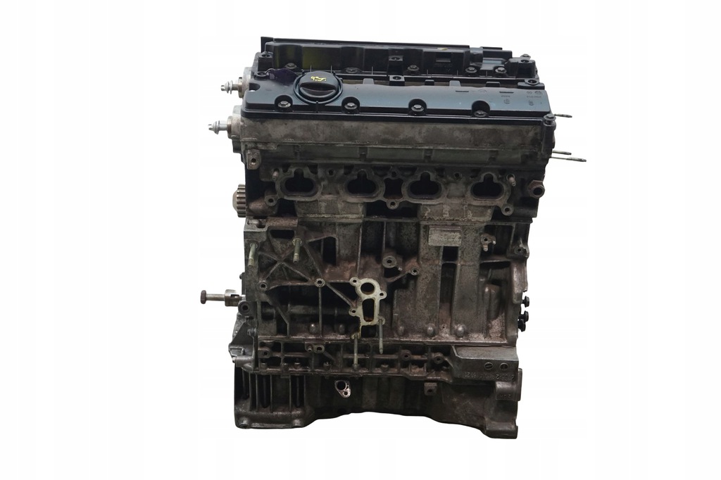 motor gasolina 10lt18 1.8 16v 6fz citroen c5 407  (#)