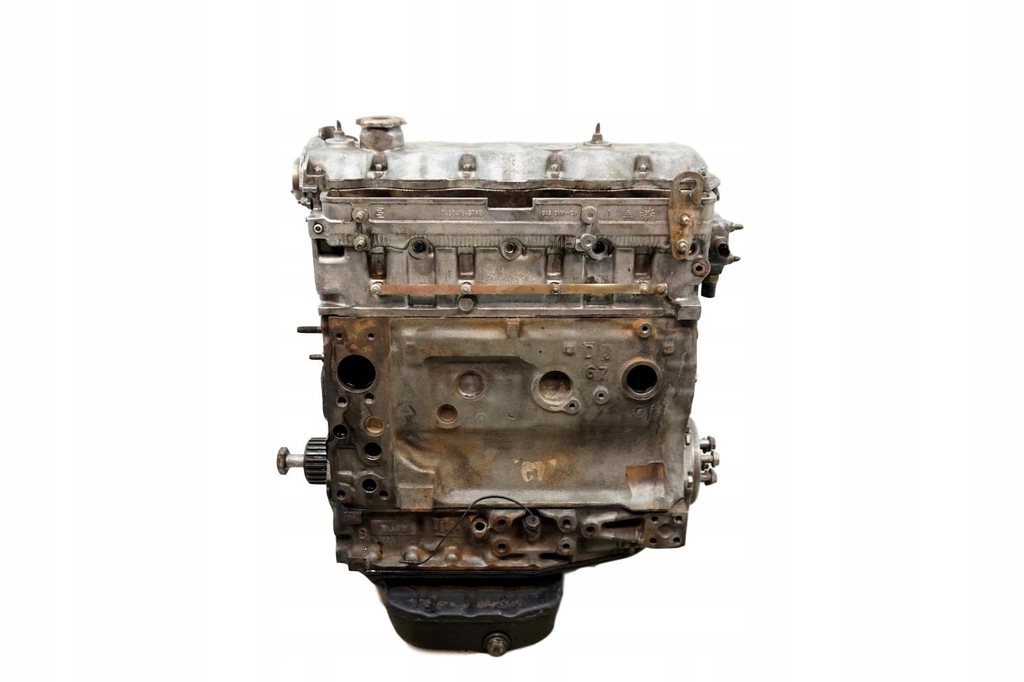 motor diesel s8ue752 25 d renault trafic  (#)