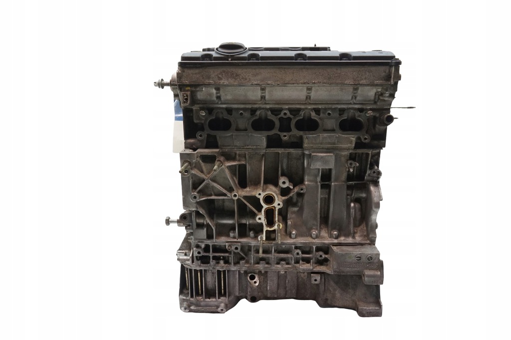 motor gasolina rfn 10lh69 2.0 16v citroen c5  (#)