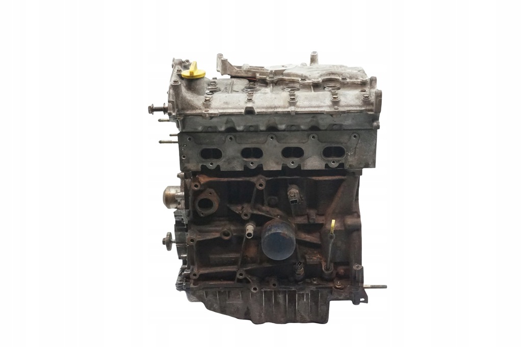 motor f4p770 1.8 16v renault laguna 2 7701472712  (#)