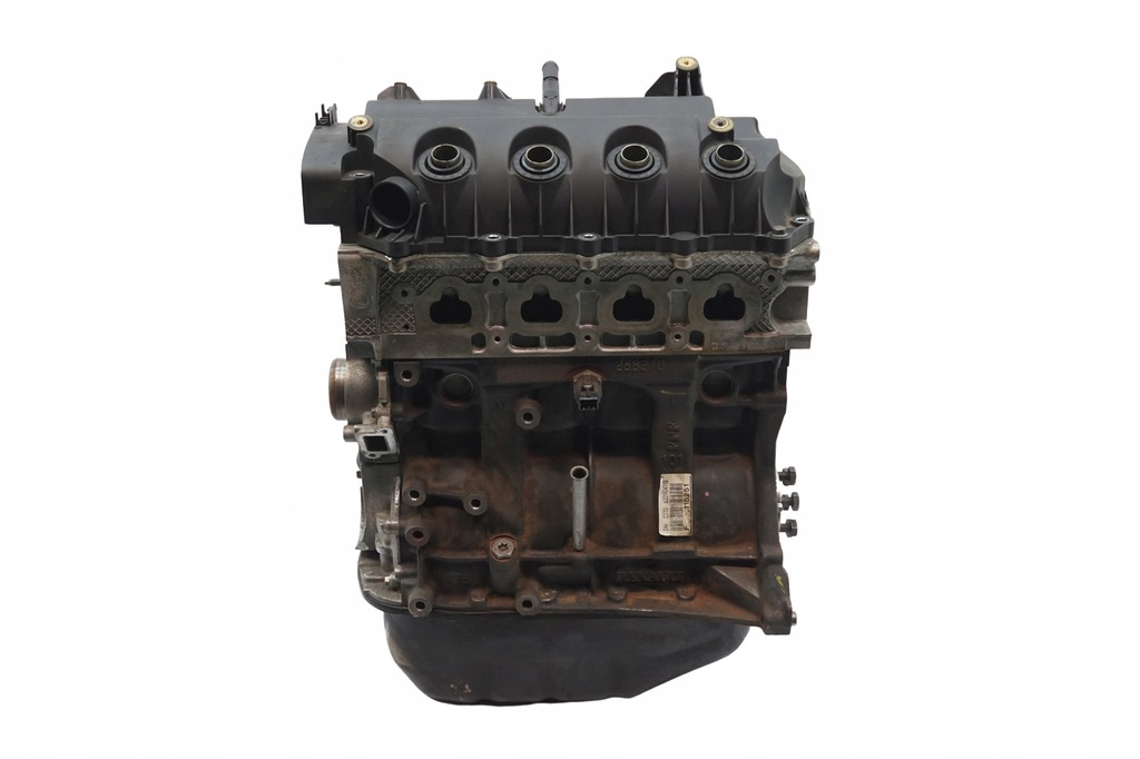 motor d4fe770 d4f770 8201156008 twingo 2 1.2 16v  (#)