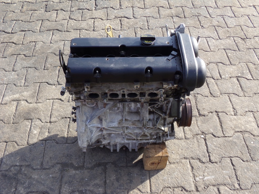motor shda c-max focus mk2 1.6 16v  (#)