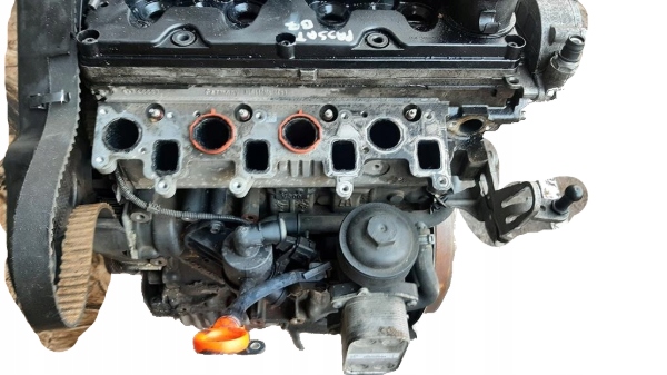 motor 1.6 tdi cayc passat b7 golf caddy  (#)
