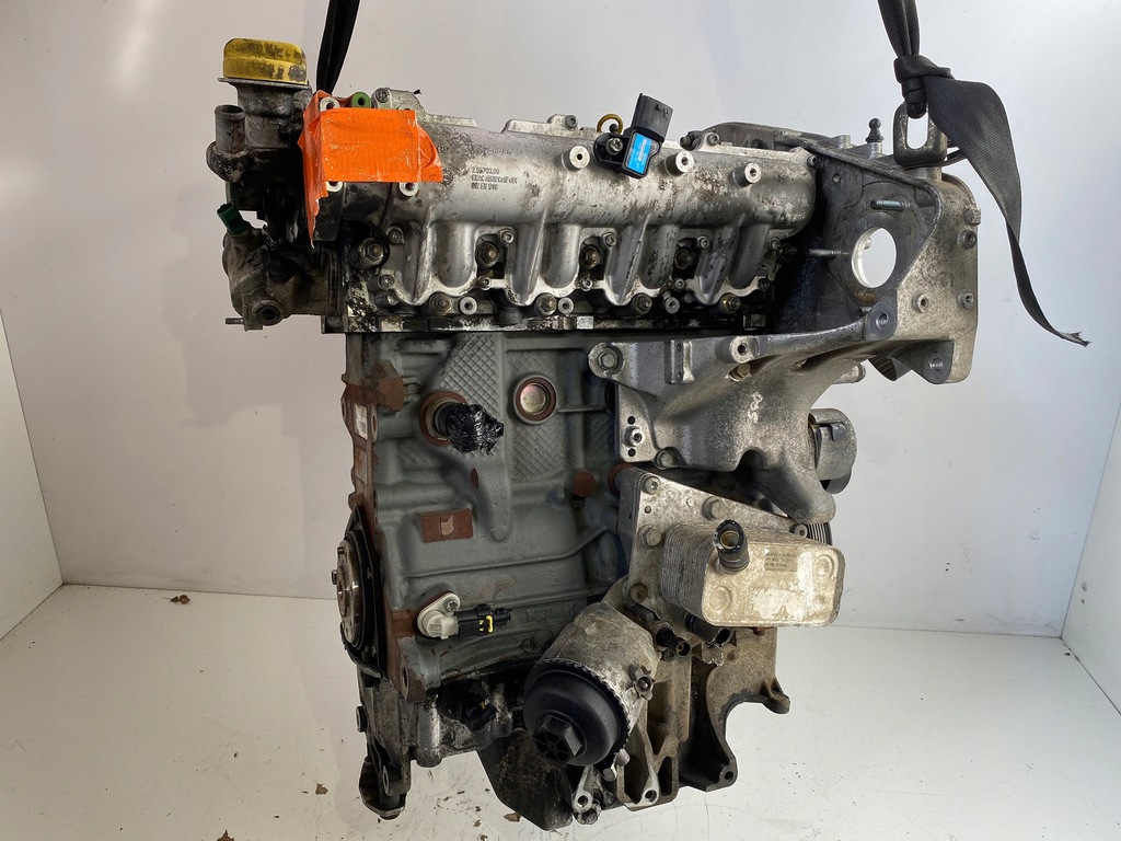 motor 1.9 cdti 150 km z19dth vectra zafira  (#)