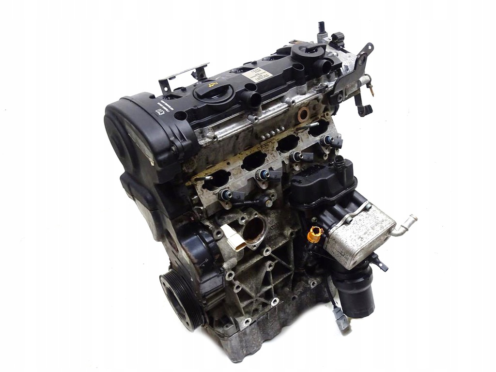 motor a3 8p golf v 5 touran i 2.0fsi 150km - axw  (#)