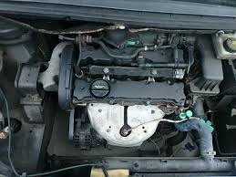motor compl. berlingo partner 1.6 16v nfr 08r  (#)