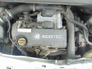 motor combo meriva 1.7 cdti z17dth 06r. denso  (#)