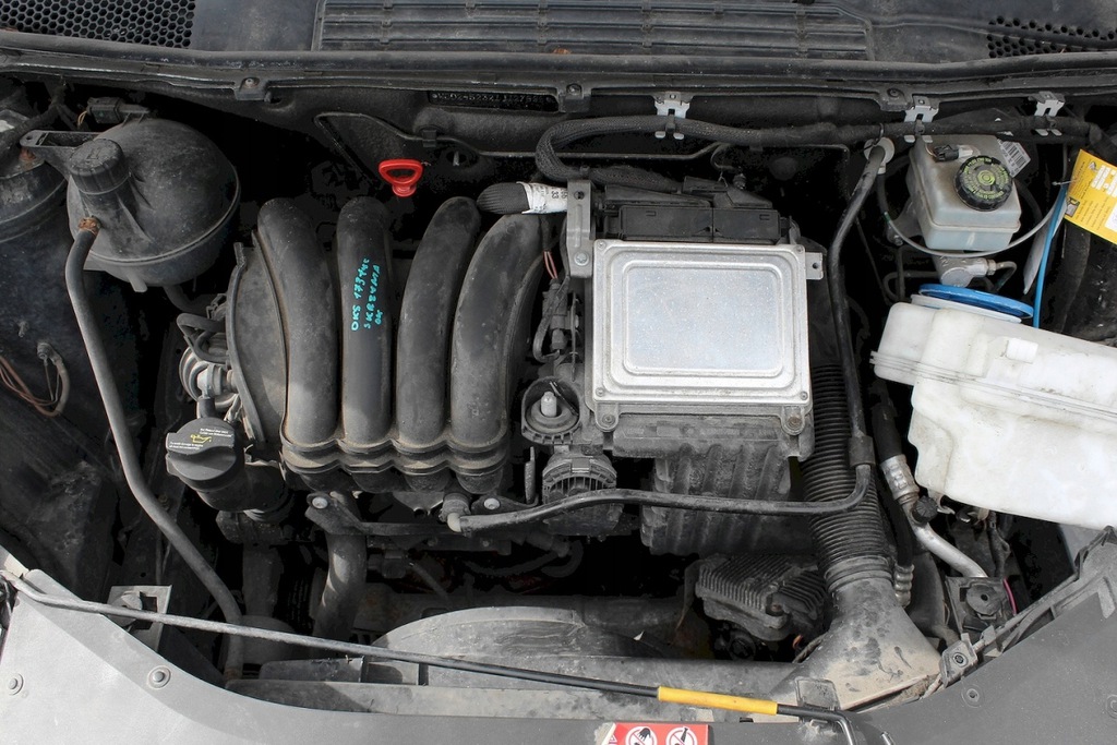 motor mercedes b-clase w245 2006 1.7i 266940  (#)