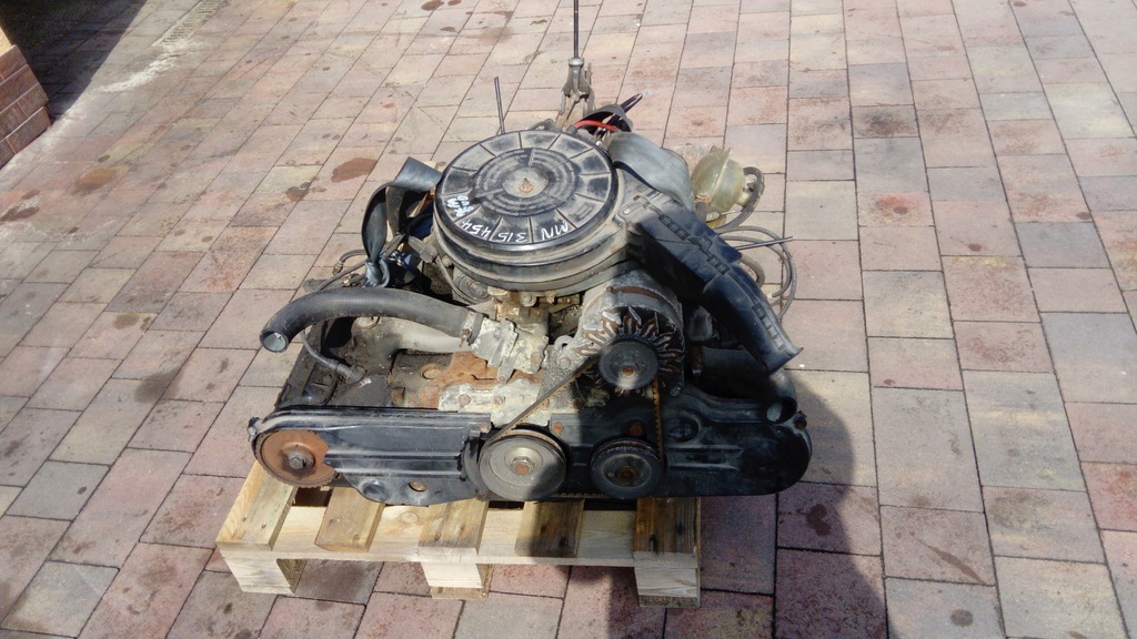 alfa romeo sud sprint 33 1.2ti ar30104 1.3 ar30168  (#)