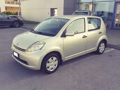 motor daihatsu materia sirion 2 10 1kr-fe 114mil  (#)