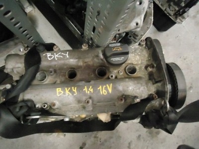motor pelado 14 16 bky polo fabia ibiza  (#)