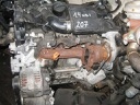 motor peugot 107 1.4 hdi citroen c2 c3 1.4hdi  (#)