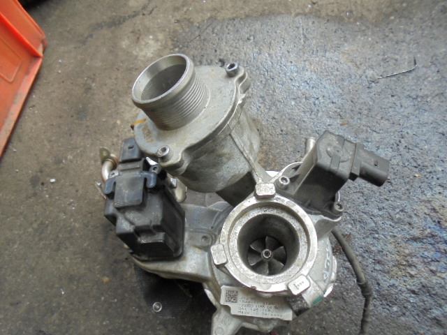vw b8 18 tsi turbo 06k145713j  1mil  (#)