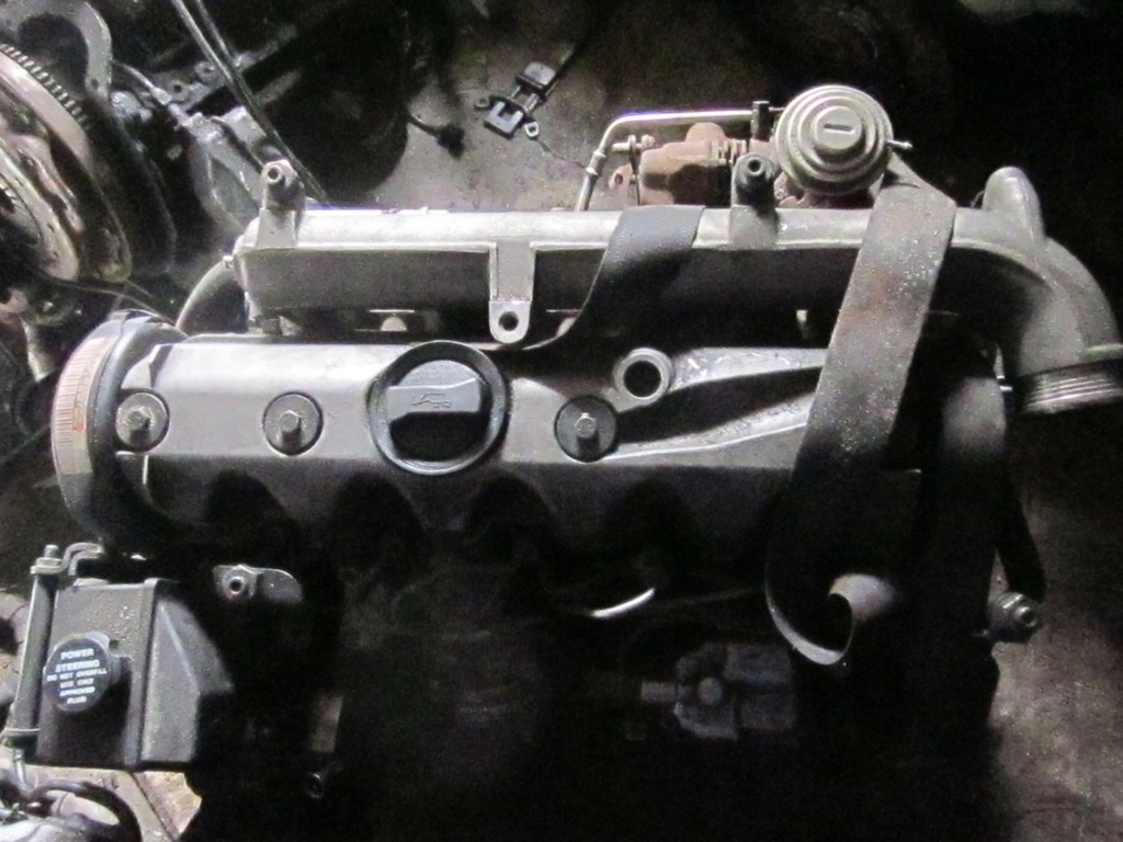 volvo v70 25 tdi motor  (#)