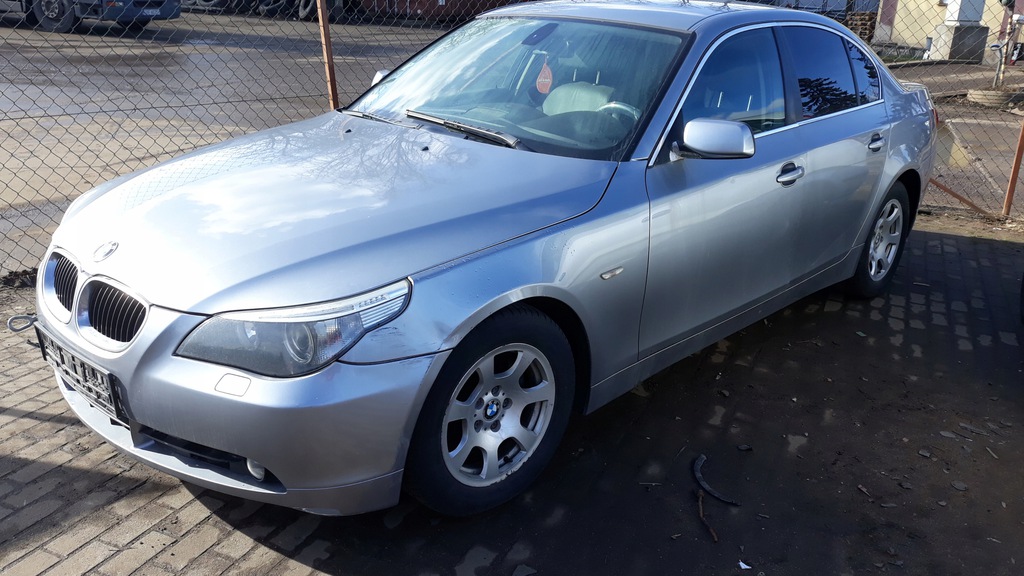 motor bmw e60/e61 20d  (#)