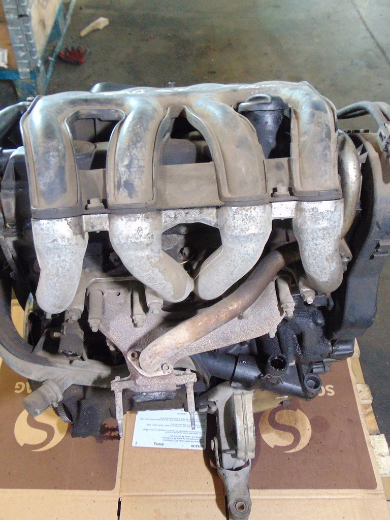 motor citroen berlingo wjy 10dxet 1.9  (#)