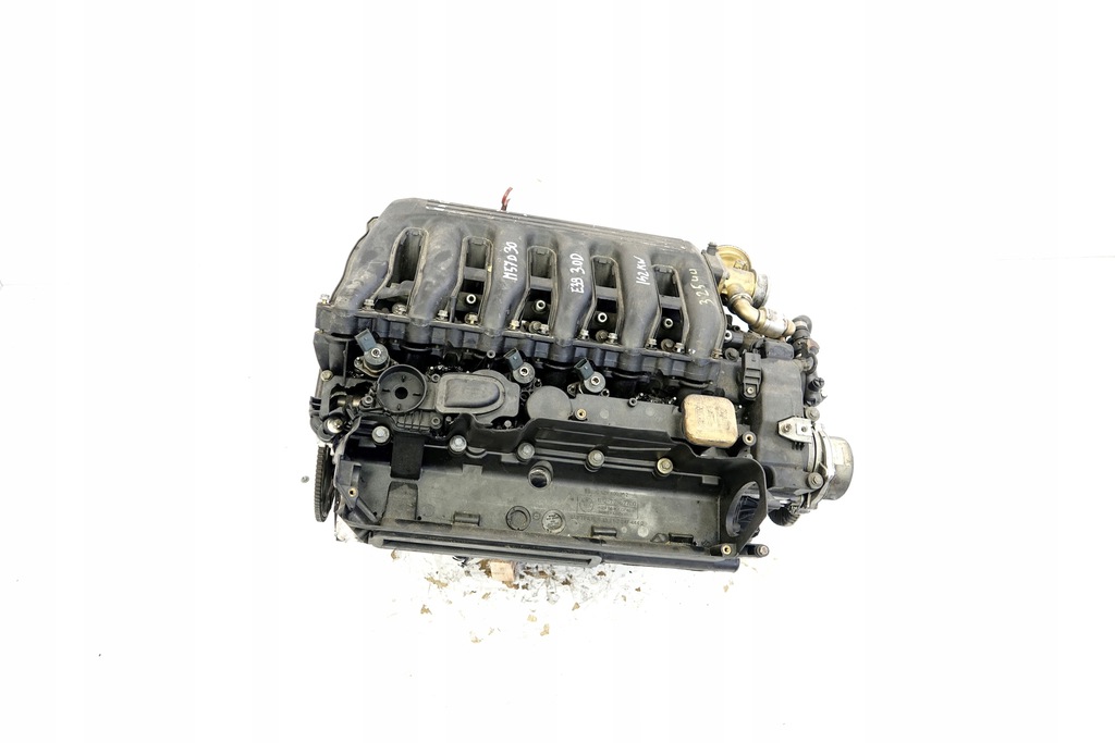 motor bmw 5 e39 3.0 d 193 km m57d30 306d1  (#)